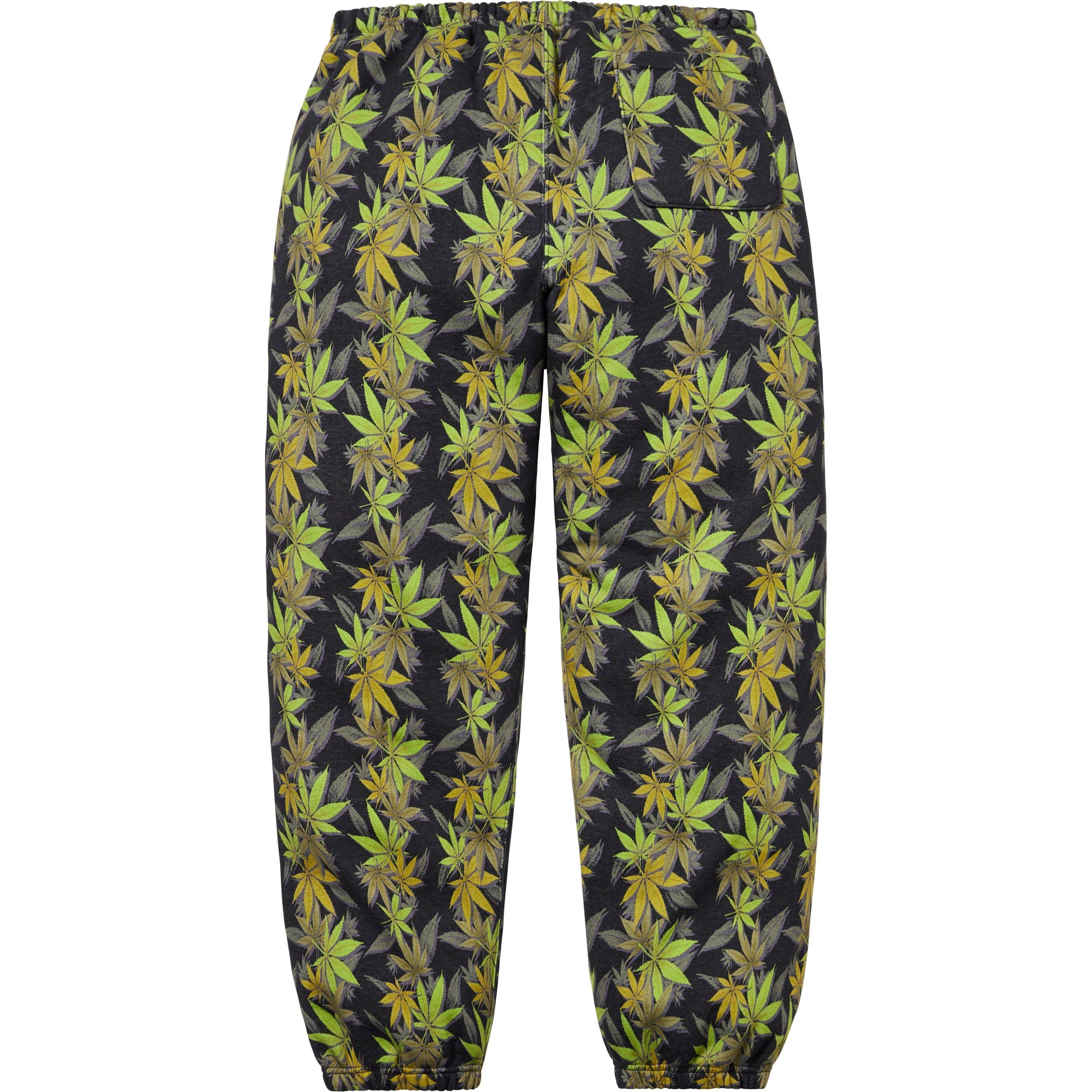 Supreme®/The North Face® Leaf Sweatpant view 4